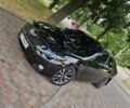 Черный Тойота Камри, объемом двигателя 2.4 л и пробегом 283 тыс. км за 7200 $, фото 1 на Automoto.ua