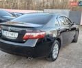 Чорний Тойота Камрі, об'ємом двигуна 3.46 л та пробігом 294 тис. км за 8800 $, фото 3 на Automoto.ua