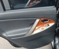 Черный Тойота Камри, объемом двигателя 2.4 л и пробегом 310 тыс. км за 7700 $, фото 17 на Automoto.ua