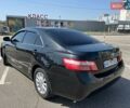 Черный Тойота Камри, объемом двигателя 2.36 л и пробегом 260 тыс. км за 8800 $, фото 13 на Automoto.ua