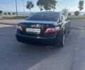 Черный Тойота Камри, объемом двигателя 2.36 л и пробегом 231 тыс. км за 7800 $, фото 7 на Automoto.ua