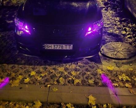 Тойота Камри 2008 в Одессе на Automoto.ua Черный Тойота Камри, объемом двигателя 2.36 л и пробегом 187 тыс. км за 10900 $, фото 4 на Automoto.ua