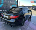 Черный Тойота Камри, объемом двигателя 3.5 л и пробегом 377 тыс. км за 10200 $, фото 42 на Automoto.ua