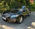 Чорний Тойота Камрі, об'ємом двигуна 2.5 л та пробігом 280 тис. км за 8700 $, фото 1 на Automoto.ua