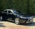 Черный Тойота Камри, объемом двигателя 2.4 л и пробегом 310 тыс. км за 7500 $, фото 1 на Automoto.ua