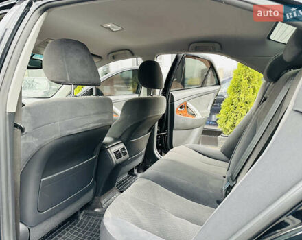 Чорний Тойота Камрі, об'ємом двигуна 2.36 л та пробігом 151 тис. км за 8800 $, фото 14 на Automoto.ua