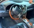 Черный Тойота Камри, объемом двигателя 3.5 л и пробегом 290 тыс. км за 7200 $, фото 14 на Automoto.ua