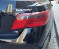 Чорний Тойота Камрі, об'ємом двигуна 3.5 л та пробігом 223 тис. км за 8900 $, фото 11 на Automoto.ua