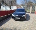 Чорний Тойота Камрі, об'ємом двигуна 2.4 л та пробігом 360 тис. км за 8300 $, фото 1 на Automoto.ua