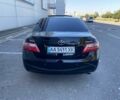 Черный Тойота Камри, объемом двигателя 2.4 л и пробегом 308 тыс. км за 8700 $, фото 9 на Automoto.ua