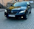 Черный Тойота Камри, объемом двигателя 3.5 л и пробегом 62 тыс. км за 12000 $, фото 1 на Automoto.ua
