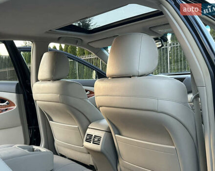 Черный Тойота Камри, объемом двигателя 2.4 л и пробегом 134 тыс. км за 11900 $, фото 56 на Automoto.ua