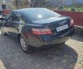 Чорний Тойота Камрі, об'ємом двигуна 2.4 л та пробігом 360 тис. км за 8300 $, фото 4 на Automoto.ua