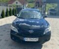Чорний Тойота Камрі, об'ємом двигуна 2.4 л та пробігом 303 тис. км за 8500 $, фото 1 на Automoto.ua