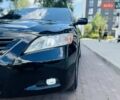Чорний Тойота Камрі, об'ємом двигуна 3.5 л та пробігом 280 тис. км за 9300 $, фото 7 на Automoto.ua