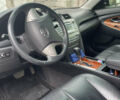 Тойота Камрі 2008 у Дніпро (Дніпропетровську) на Automoto.ua Чорний Тойота Камрі, об'ємом двигуна 2.4 л та пробігом 250 тис. км за 8500 $, фото 11 на Automoto.ua