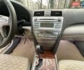 Черный Тойота Камри, объемом двигателя 2.36 л и пробегом 180 тыс. км за 8900 $, фото 33 на Automoto.ua