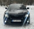 Черный Тойота Камри, объемом двигателя 3.5 л и пробегом 380 тыс. км за 8000 $, фото 1 на Automoto.ua