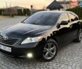 Чорний Тойота Камрі, об'ємом двигуна 3.5 л та пробігом 262 тис. км за 9200 $, фото 1 на Automoto.ua