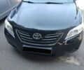 Чорний Тойота Камрі, об'ємом двигуна 0 л та пробігом 190 тис. км за 9600 $, фото 15 на Automoto.ua
