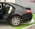 Черный Тойота Камри, объемом двигателя 2.4 л и пробегом 224 тыс. км за 7990 $, фото 23 на Automoto.ua