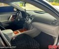 Черный Тойота Камри, объемом двигателя 2.4 л и пробегом 320 тыс. км за 8000 $, фото 6 на Automoto.ua