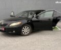 Чорний Тойота Камрі, об'ємом двигуна 2.4 л та пробігом 224 тис. км за 7990 $, фото 21 на Automoto.ua