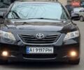 Черный Тойота Камри, объемом двигателя 2.36 л и пробегом 231 тыс. км за 7900 $, фото 4 на Automoto.ua