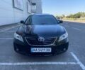 Черный Тойота Камри, объемом двигателя 2.4 л и пробегом 308 тыс. км за 8700 $, фото 5 на Automoto.ua
