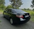 Черный Тойота Камри, объемом двигателя 3.5 л и пробегом 354 тыс. км за 6400 $, фото 2 на Automoto.ua