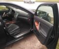 Черный Тойота Камри, объемом двигателя 2.4 л и пробегом 225 тыс. км за 9700 $, фото 19 на Automoto.ua