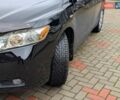 Черный Тойота Камри, объемом двигателя 2.4 л и пробегом 238 тыс. км за 7699 $, фото 5 на Automoto.ua