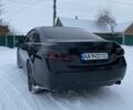 Черный Тойота Камри, объемом двигателя 2.4 л и пробегом 270 тыс. км за 7500 $, фото 4 на Automoto.ua