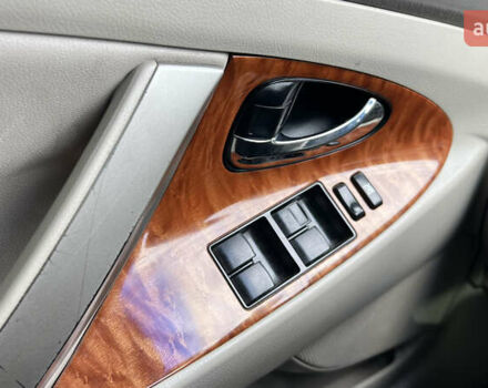 Тойота Камри 2008 в Черкассах на Automoto.ua Черный Тойота Камри, объемом двигателя 2.36 л и пробегом 283 тыс. км за 8199 $, фото 45 на Automoto.ua