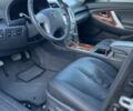 Черный Тойота Камри, объемом двигателя 2.4 л и пробегом 280 тыс. км за 8900 $, фото 8 на Automoto.ua