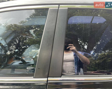 Чорний Тойота Камрі, об'ємом двигуна 2.4 л та пробігом 230 тис. км за 8499 $, фото 17 на Automoto.ua