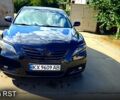 Черный Тойота Камри, объемом двигателя 2.4 л и пробегом 233 тыс. км за 8500 $, фото 2 на Automoto.ua