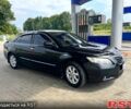 Черный Тойота Камри, объемом двигателя 2.4 л и пробегом 320 тыс. км за 8000 $, фото 3 на Automoto.ua