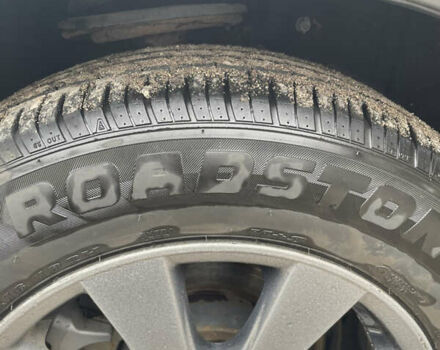 Тойота Камрі 2008 у Дніпро (Дніпропетровську) на Automoto.ua Чорний Тойота Камрі, об'ємом двигуна 2.4 л та пробігом 250 тис. км за 8500 $, фото 7 на Automoto.ua