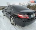 Чорний Тойота Камрі, об'ємом двигуна 2.36 л та пробігом 211 тис. км за 8200 $, фото 12 на Automoto.ua
