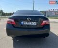Черный Тойота Камри, объемом двигателя 2.36 л и пробегом 260 тыс. км за 8800 $, фото 10 на Automoto.ua