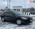 Чорний Тойота Камрі, об'ємом двигуна 2.4 л та пробігом 93 тис. км за 13800 $, фото 16 на Automoto.ua