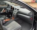 Черный Тойота Камри, объемом двигателя 2.4 л и пробегом 238 тыс. км за 7699 $, фото 28 на Automoto.ua