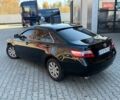 Черный Тойота Камри, объемом двигателя 3.5 л и пробегом 290 тыс. км за 7200 $, фото 10 на Automoto.ua