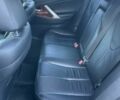 Черный Тойота Камри, объемом двигателя 2.4 л и пробегом 280 тыс. км за 8900 $, фото 7 на Automoto.ua