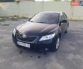 Чорний Тойота Камрі, об'ємом двигуна 2.36 л та пробігом 262 тис. км за 6900 $, фото 1 на Automoto.ua