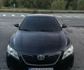 Черный Тойота Камри, объемом двигателя 2.36 л и пробегом 164 тыс. км за 8900 $, фото 8 на Automoto.ua