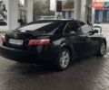 Черный Тойота Камри, объемом двигателя 2.36 л и пробегом 220 тыс. км за 8500 $, фото 8 на Automoto.ua