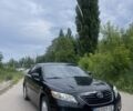 Черный Тойота Камри, объемом двигателя 3.5 л и пробегом 330 тыс. км за 7700 $, фото 1 на Automoto.ua