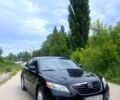 Черный Тойота Камри, объемом двигателя 3.5 л и пробегом 330 тыс. км за 7700 $, фото 1 на Automoto.ua